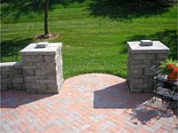 Pavers